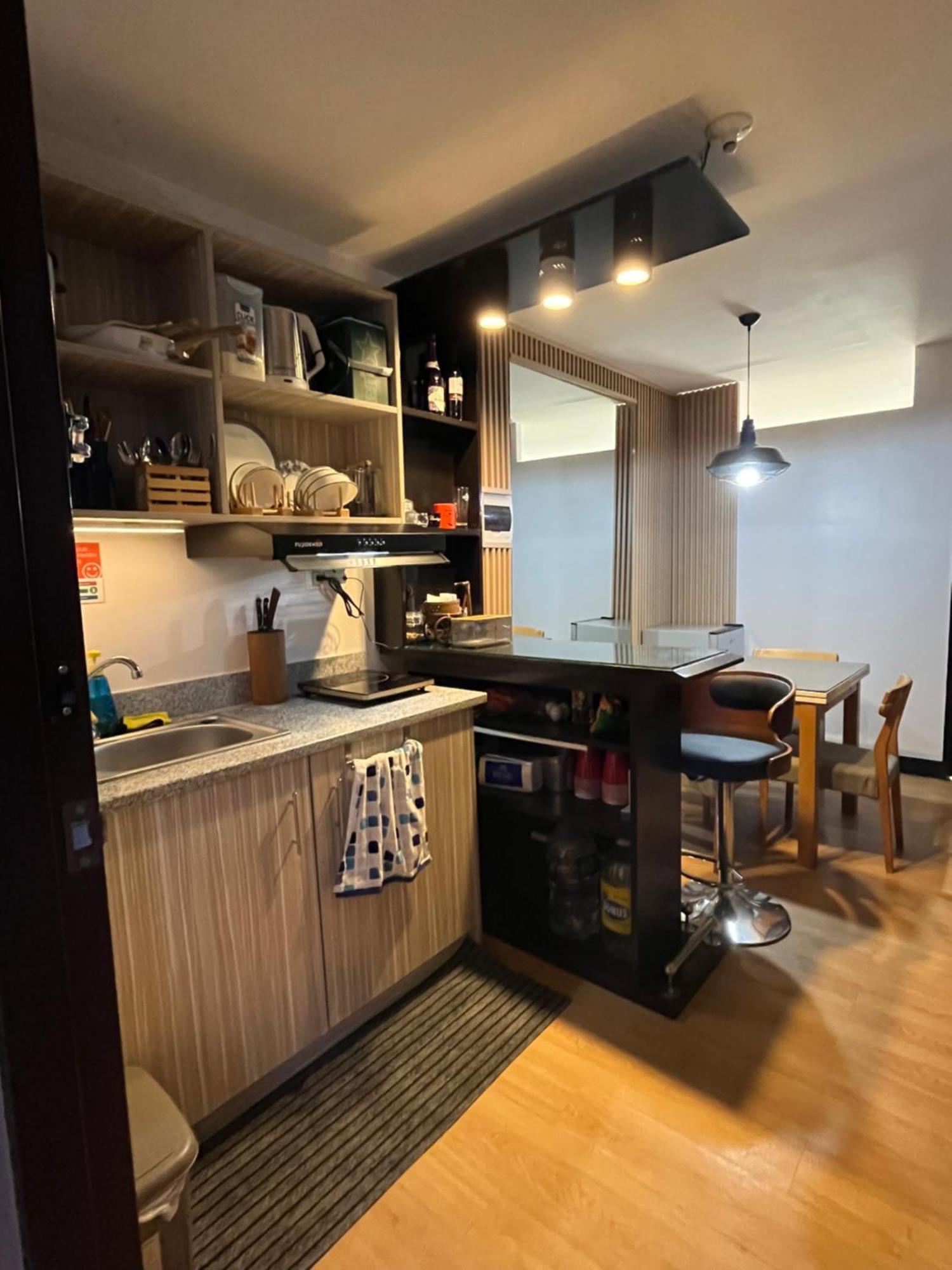 Soccour Homestay By Ekc Marilao Eksteriør billede